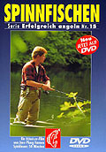 Angeln: Erfolgreich Angeln - Nr. 15 - Spinnfischen