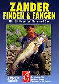 Film: Angeln: Zander finden und fangen