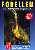 Film: Angeln: Erfolgreich Angeln - Nr. 6 - Forellen