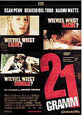 Film: 21 Gramm