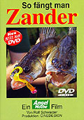 Film: Angeln: So fngt man Zander