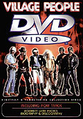 Village People: The Village People Video Collection