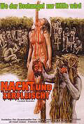 Film: Nackt und Zerfleischt