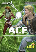 Film: Ace Lightning Vol. 2