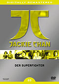 Jackie Chan - 03 - Der Superfighter - Collector's Edition