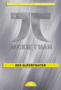 Film: Jackie Chan - 03 - Der Superfighter - Limited Collector's Edition