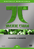 Jackie Chan - 04 - Winners & Sinners - Collector's Edition
