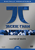 Jackie Chan - 08 - Master of Death - Collector's Edition