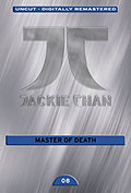 Film: Jackie Chan - 08 - Master of Death - Limited Collector's Edition