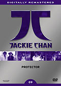 Film: Jackie Chan - 09 - Protector - Collector's Edition