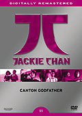 Jackie Chan - 11 - Canton Godfather - Collector's Edition