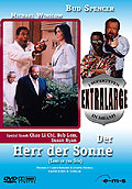 Extralarge 7 - Der Herr der Sonne