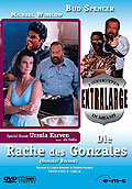 Extralarge 8 - Die Rache des Gonzales