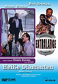 Extralarge 9 - Heie Diamanten