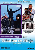 Extralarge 10 - Der Schatten des Ninja