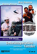 Film: Extralarge 11 - Geheimoperation Condor