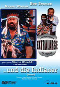 Film: Extralarge 12 - Extralarge und die Indianer