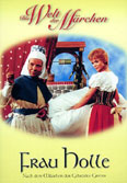 Film: Die Welt der Mrchen - Frau Holle