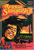 Film: Reggae Sunsplash II