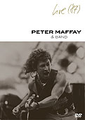 Film: Peter Maffay & Band - Deutschland '87 Live