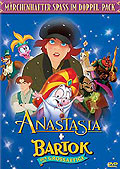 Film: Anastasia + Bartok