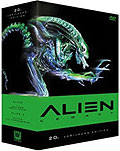 Alien Legacy Box