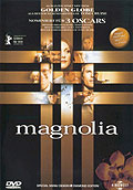 Magnolia - Diamond Edition
