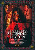 Film: Die Rckkehr der reitenden Leichen