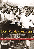 Film: Das Wunder von Bern - Die wahre Geschichte