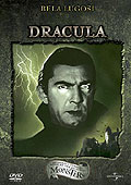 Film: Monster Collection: Dracula