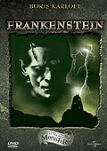 Film: Monster Collection: Frankenstein
