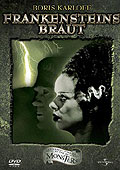 Film: Monster Collection: Frankensteins Braut