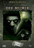 Film: Monster Collection: Die Mumie