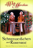 Die Welt der Mrchen - Schneeweichen und Rosenrot