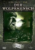 Film: Monster Collection: Der Wolfsmensch