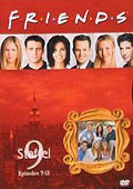 FRIENDS Staffel 9 - Episoden 07 - 12