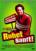 Film: Ruhet sanft - Sleep Easy, Hutch Rimes