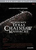 Film: Michael Bay's Texas Chainsaw Massacre - Premium Edition