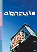 Alphaville - Little America