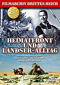 Film: Heimatfront und Landser-Alltag - Filmarchiv Drittes Reich