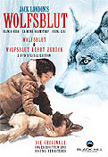 Film: Wolfsblut & Wolfsblut kehrt zurck - 2 DVD Special Edition