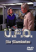 U.F.O. - Vol. 1 - Die Siamkatze