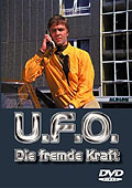 U.F.O. - Vol. 4 - Die fremde Kraft