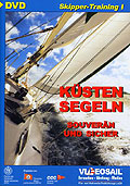 Skipper-Training 1 - Kstensegeln