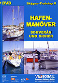 Skipper-Training 2 - Hafenmanver
