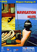 Skipper-Training 3 - Navigation heute