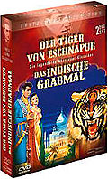 Der Tiger von Eschnapur / Das indische Grabmal