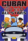 Film: Cuban Hip-Hop Allstars