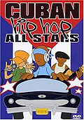 Cuban Hip-Hop Allstars