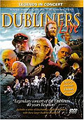 Film: The Dubliners - Dubliners Live